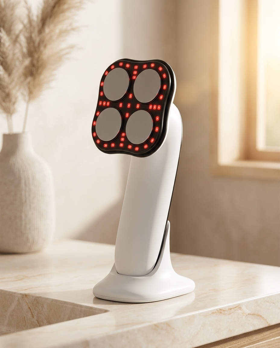 Ultra Sculpt Cellulite & Body Massager
